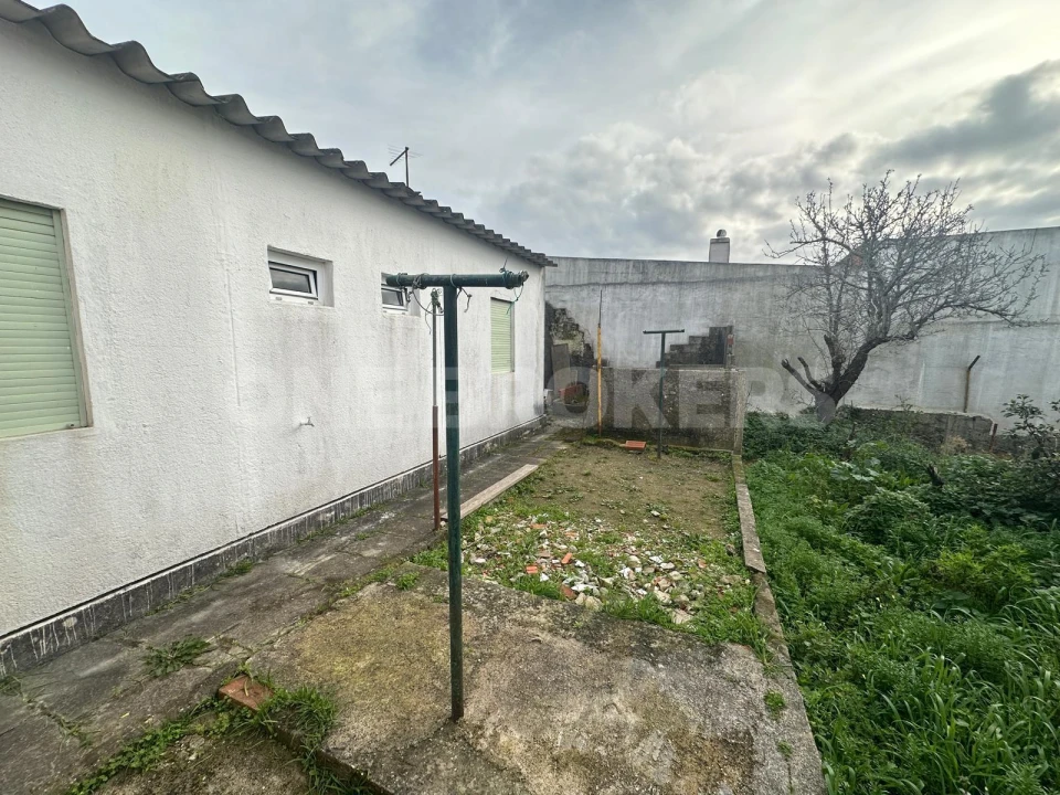 Moradia T3 para Venda em Agualva e Mira-Sintra Foto 8