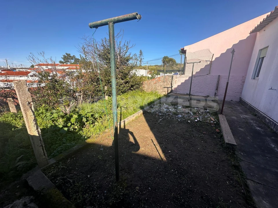 Moradia T3 para Venda em Agualva e Mira-Sintra Foto 4