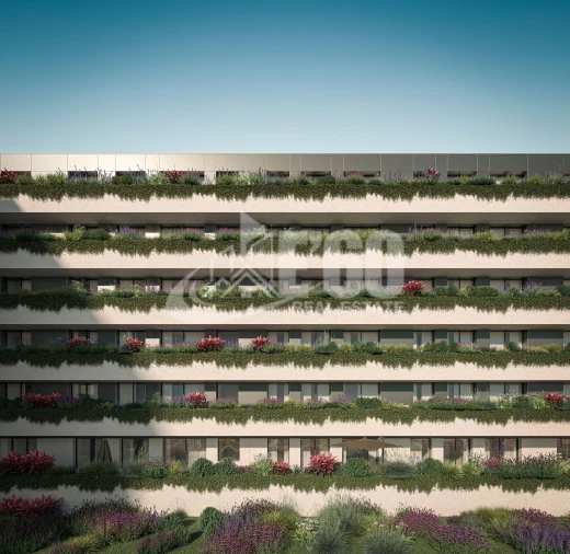 Apartamento T2 para Venda em Paranhos Foto 3