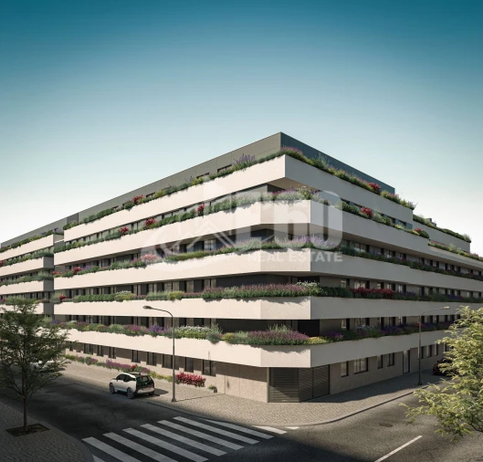 Apartamento T2 para Venda em Paranhos Foto 2