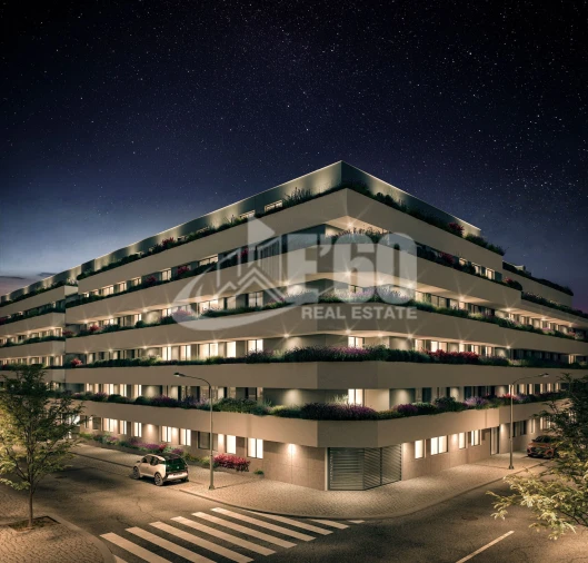 Apartamento T2 para Venda em Paranhos Foto 7