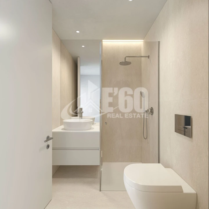 Apartamento T2 para Venda em Paranhos Foto 15