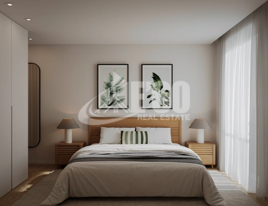 Apartamento T2 para Venda em Paranhos Foto 13