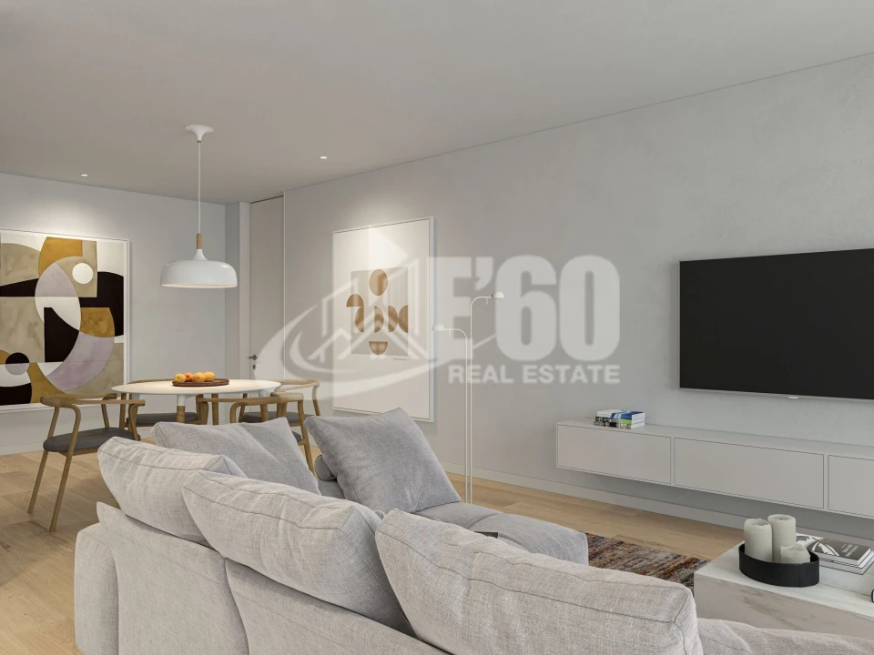 Apartamento T2 para Venda em Paranhos Foto 11