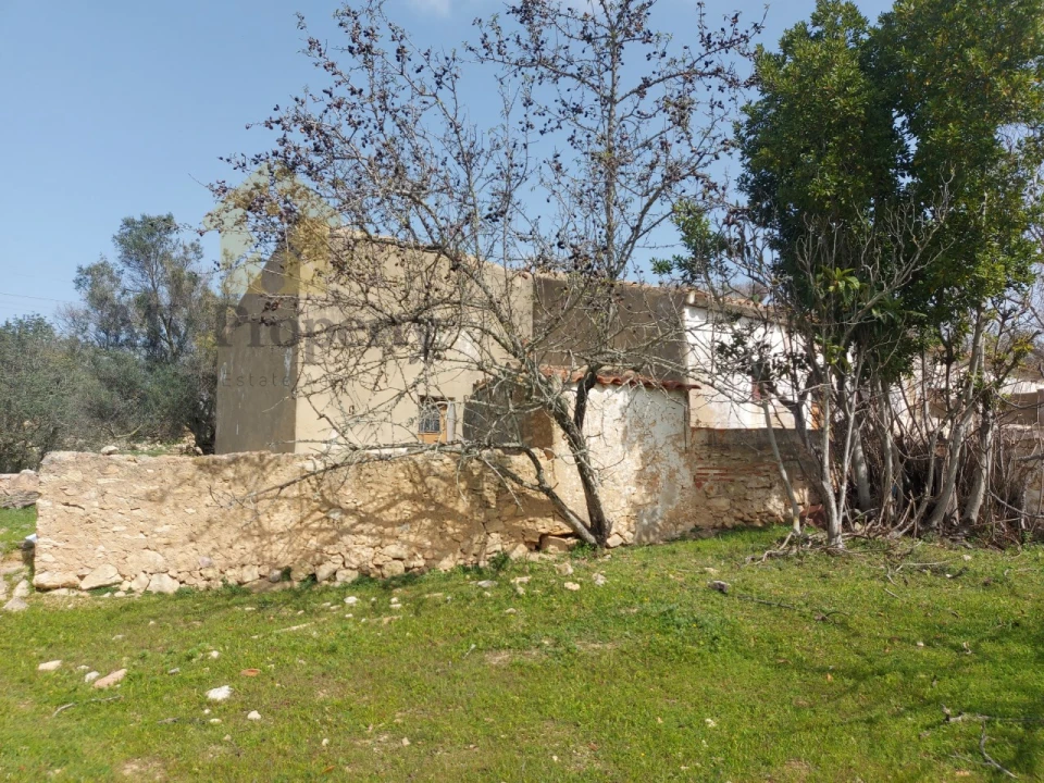 Quinta T2 para Venda em Ferreiras Foto 2