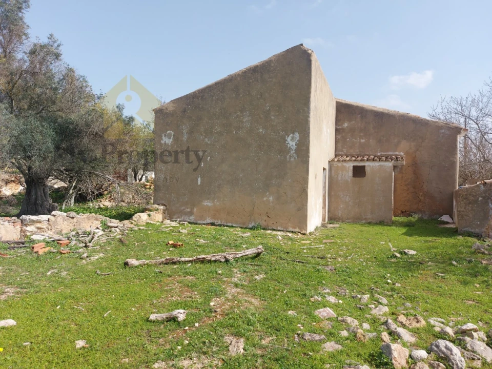 Quinta T2 para Venda em Ferreiras Foto 4