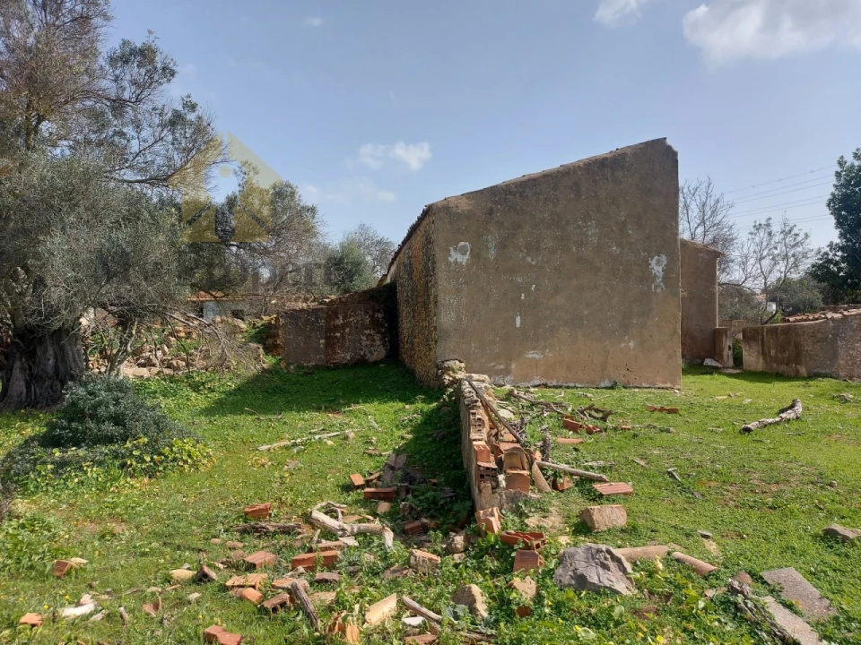 Quinta T2 para Venda em Ferreiras Foto 5