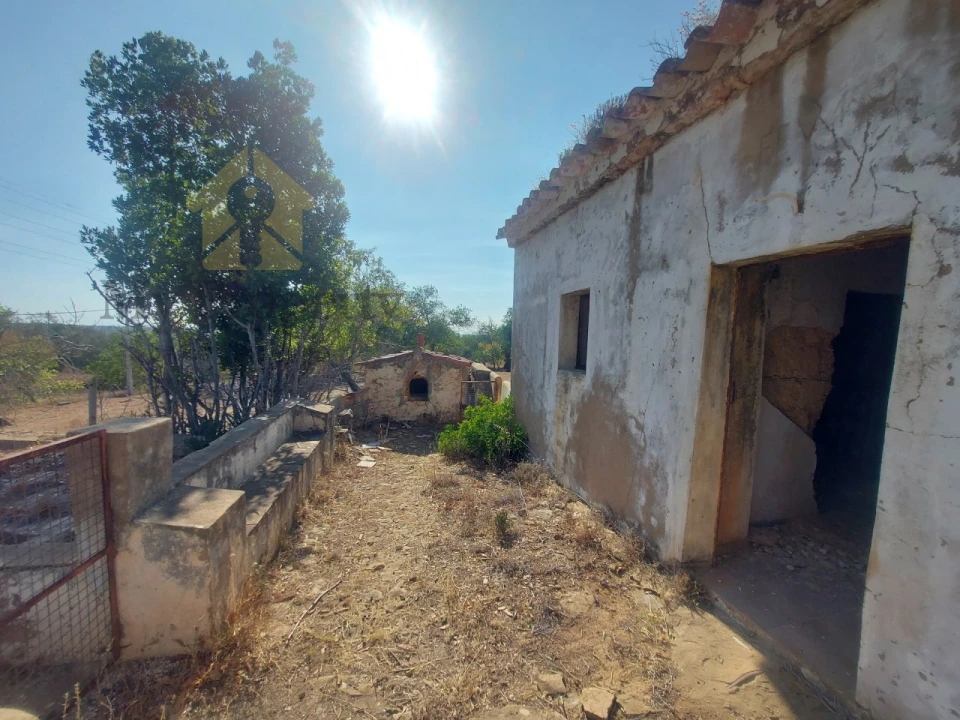 Quinta T2 para Venda em Ferreiras Foto 17