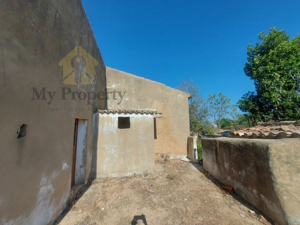 Quinta T2 para Venda em Ferreiras Foto 18