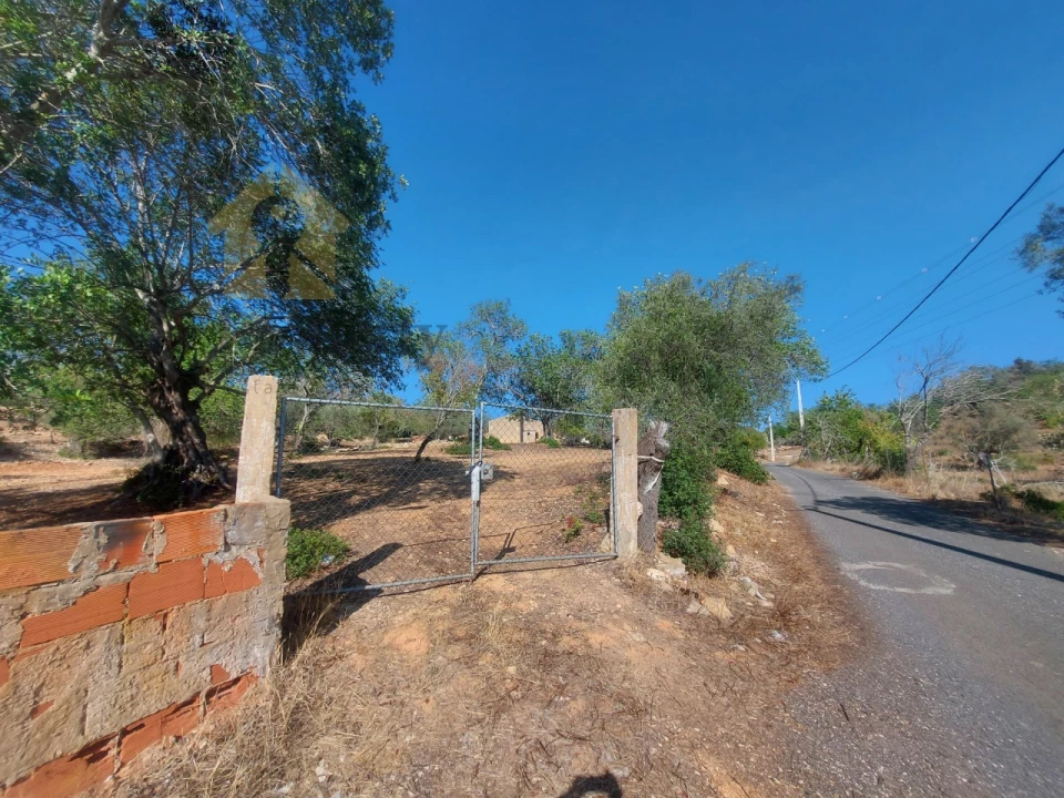 Quinta T2 para Venda em Ferreiras Foto 26