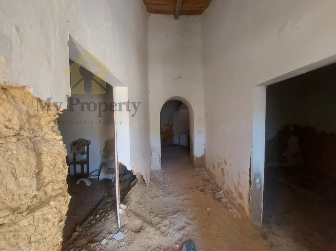 Quinta T2 para Venda em Ferreiras Foto 6