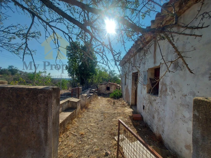 Quinta T2 para Venda em Ferreiras Foto 7