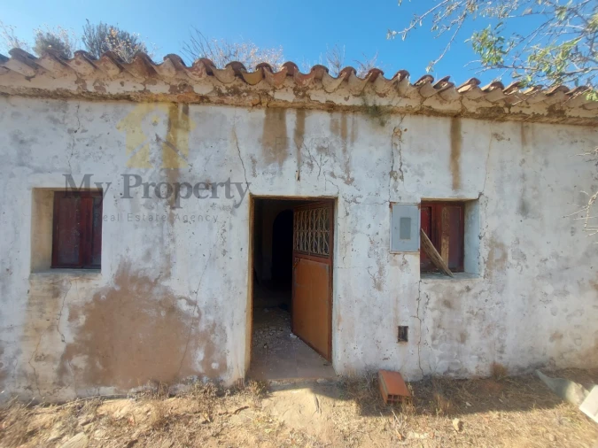 Quinta T2 para Venda em Ferreiras Foto 15