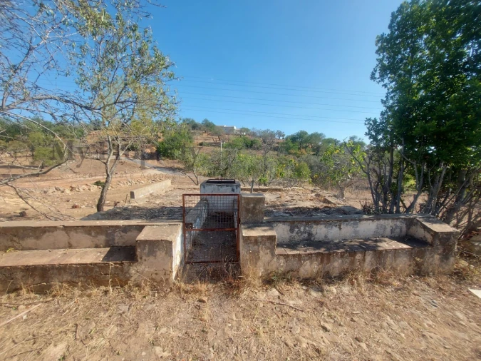 Quinta T2 para Venda em Ferreiras Foto 19