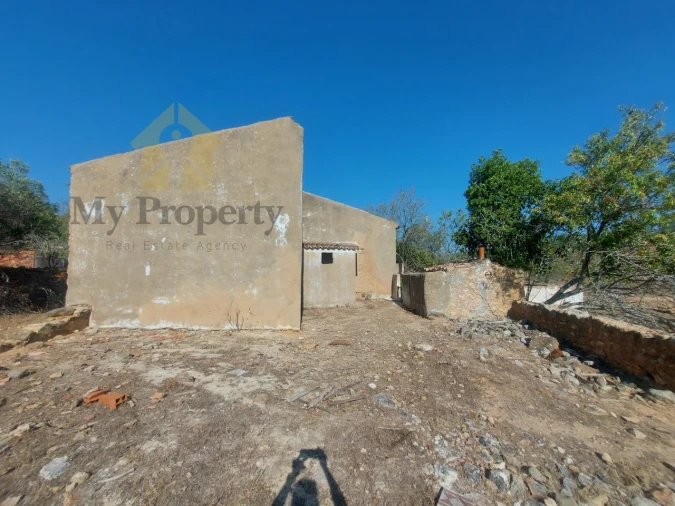 Quinta T2 para Venda em Ferreiras Foto 20