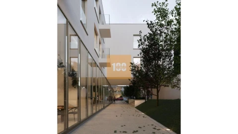 Apartamento T2 para Venda em Cedofeita, Santo Ildefonso, Sé, Miragaia, São Nicolau e Vitória