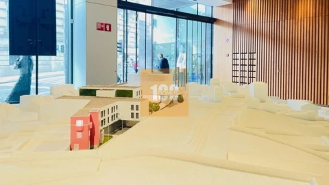 Apartamento T2 para Venda em Cedofeita, Santo Ildefonso, Sé, Miragaia, São Nicolau e Vitória