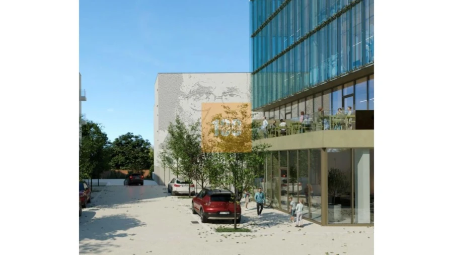 Apartamento T2 para Venda em Cedofeita, Santo Ildefonso, Sé, Miragaia, São Nicolau e Vitória Foto 7
