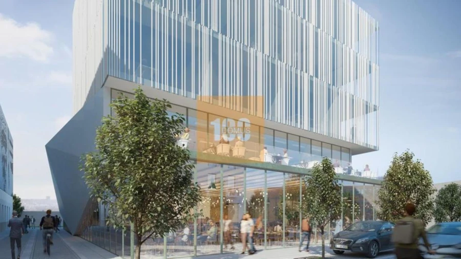 Apartamento T1 para Venda em Cedofeita, Santo Ildefonso, Sé, Miragaia, São Nicolau e Vitória Foto 6