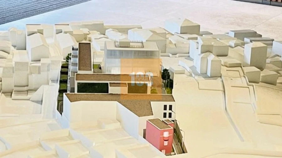 Apartamento T1 para Venda em Cedofeita, Santo Ildefonso, Sé, Miragaia, São Nicolau e Vitória Foto 18