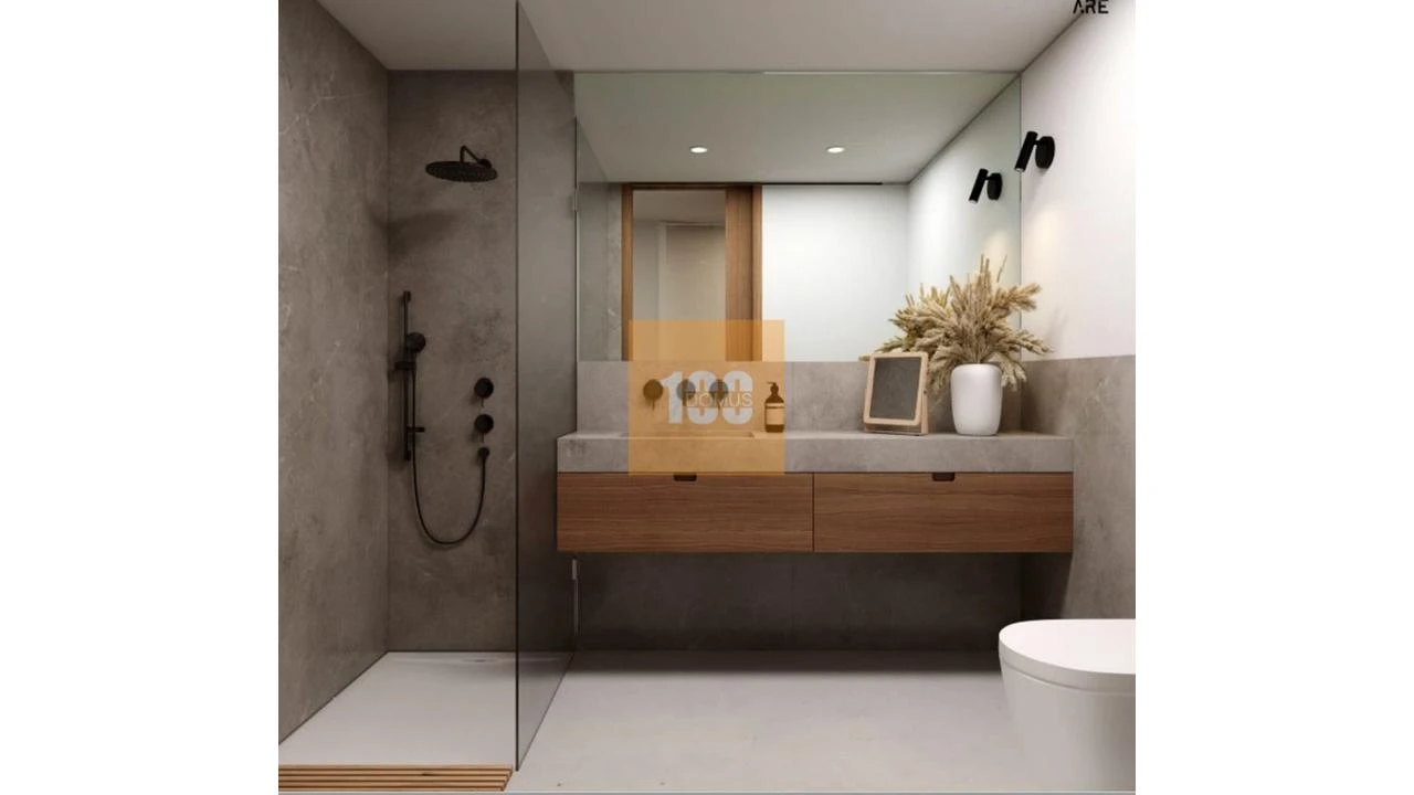 Apartamento T1 para Venda em Cedofeita, Santo Ildefonso, Sé, Miragaia, São Nicolau e Vitória Foto 9