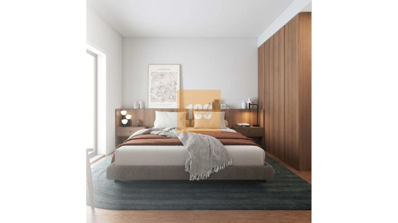 Apartamento T1 para Venda em Cedofeita, Santo Ildefonso, Sé, Miragaia, São Nicolau e Vitória Foto 8