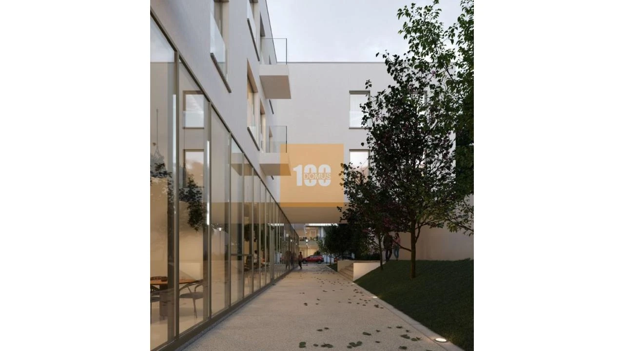 Apartamento T1 para Venda em Cedofeita, Santo Ildefonso, Sé, Miragaia, São Nicolau e Vitória Foto 1