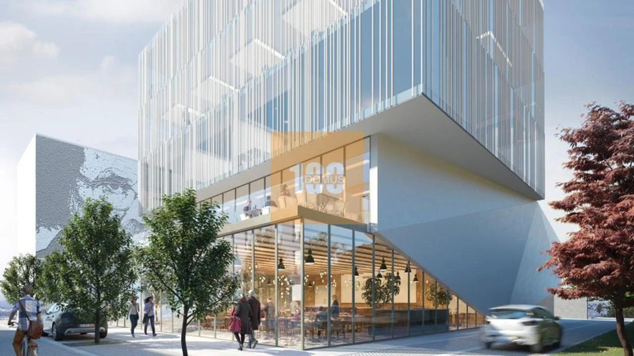 Apartamento T1 para Venda em Cedofeita, Santo Ildefonso, Sé, Miragaia, São Nicolau e Vitória Foto 5