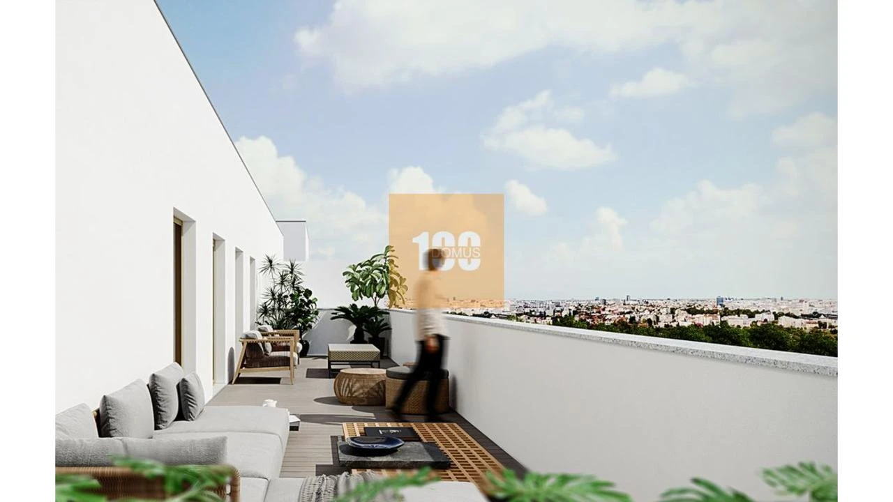 Apartamento T1 para Venda em Cedofeita, Santo Ildefonso, Sé, Miragaia, São Nicolau e Vitória Foto 4