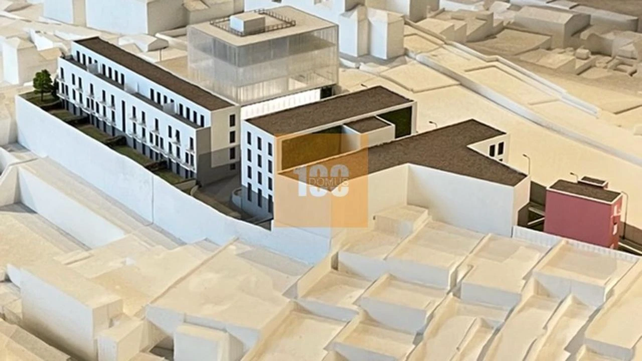 Apartamento T1 para Venda em Cedofeita, Santo Ildefonso, Sé, Miragaia, São Nicolau e Vitória Foto 17