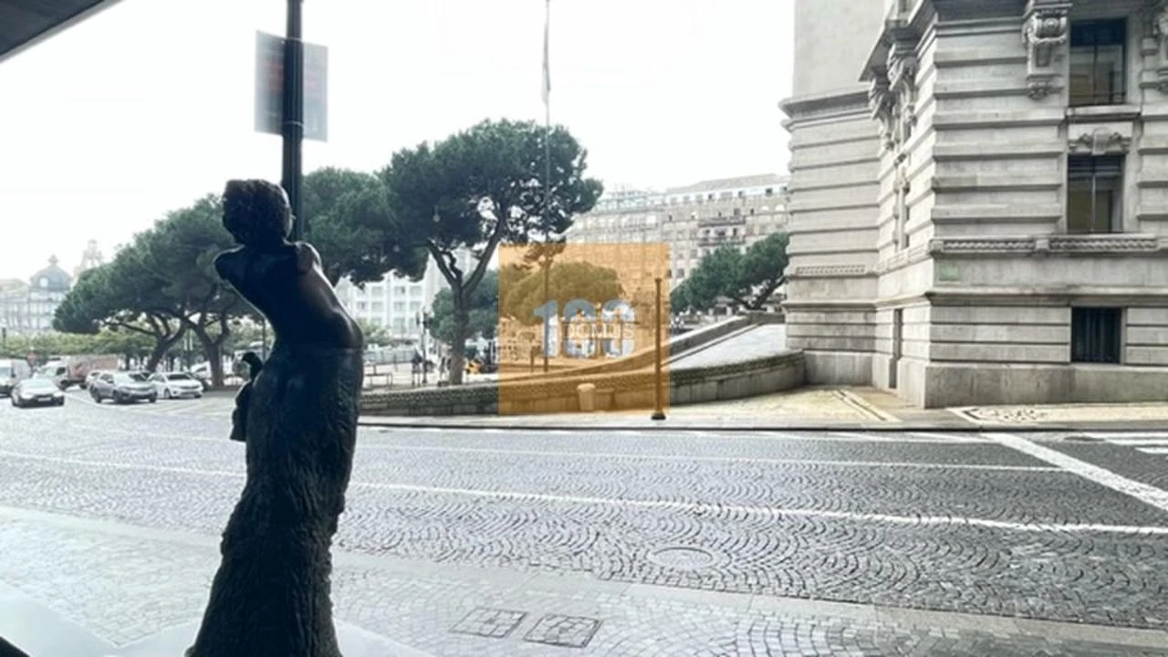 Apartamento T1 para Venda em Cedofeita, Santo Ildefonso, Sé, Miragaia, São Nicolau e Vitória Foto 20