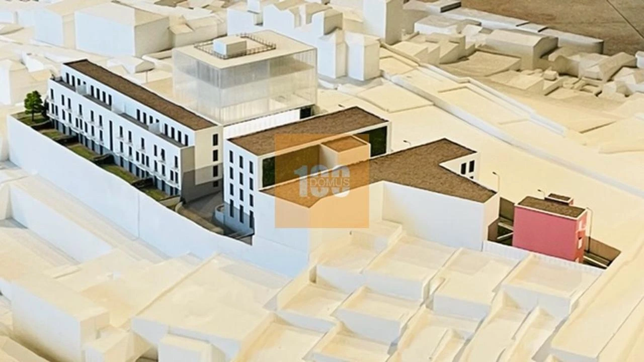 Apartamento T1 para Venda em Cedofeita, Santo Ildefonso, Sé, Miragaia, São Nicolau e Vitória Foto 12