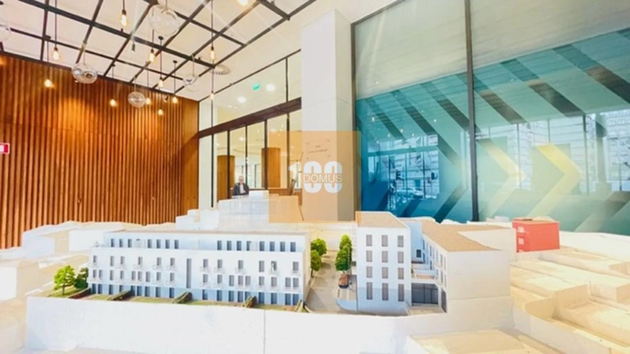 Apartamento T1 para Venda em Cedofeita, Santo Ildefonso, Sé, Miragaia, São Nicolau e Vitória Foto 10