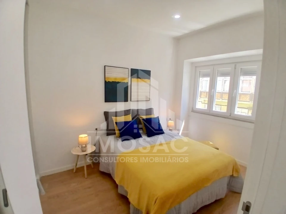 Apartamento T3 para Venda em São Vicente Foto 4