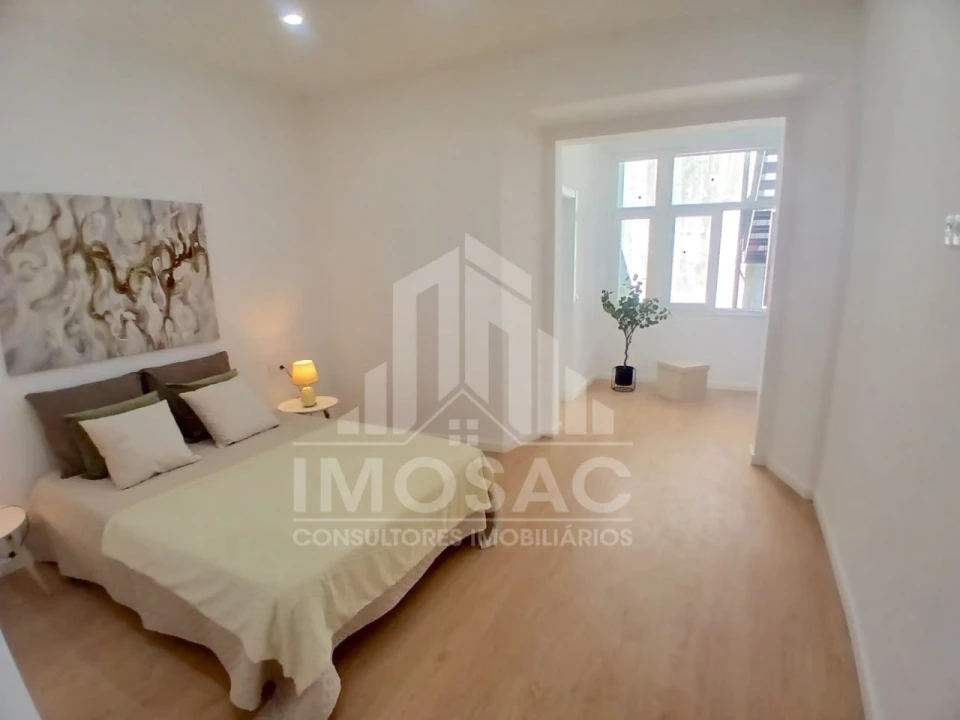 Apartamento T3 para Venda em São Vicente Foto 13