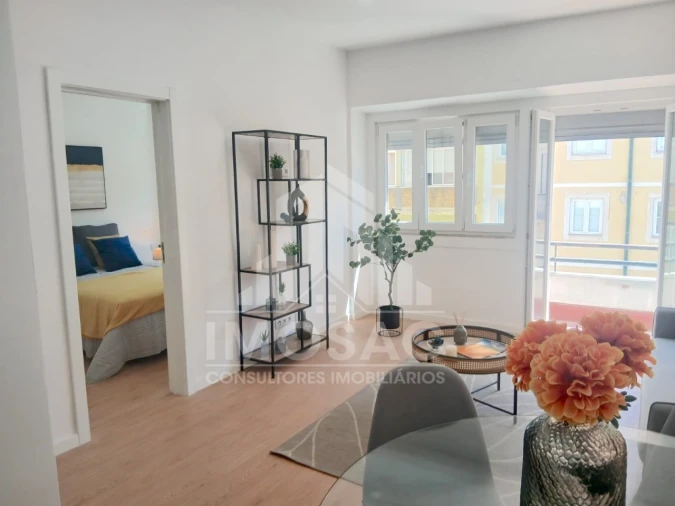 Apartamento T3 para Venda em São Vicente Foto 9