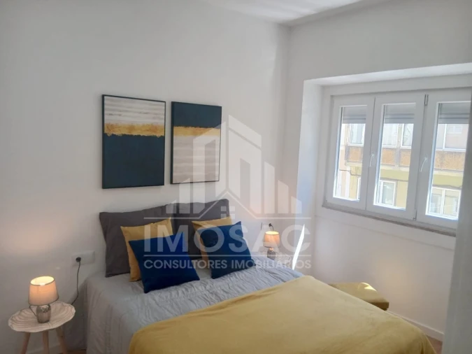 Apartamento T3 para Venda em São Vicente Foto 12