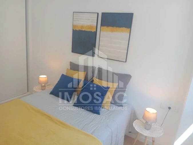 Apartamento T3 para Venda em São Vicente Foto 14