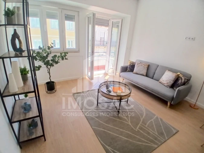 Apartamento T3 para Venda em São Vicente Foto 15