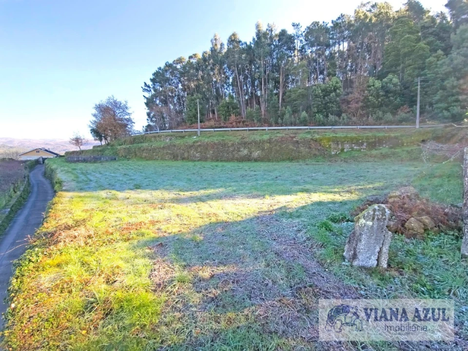 Terreno para Venda em Azere Foto 1