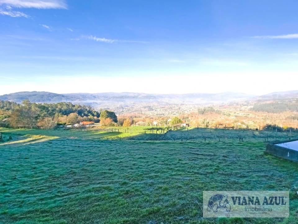 Terreno para Venda em Azere Foto 4
