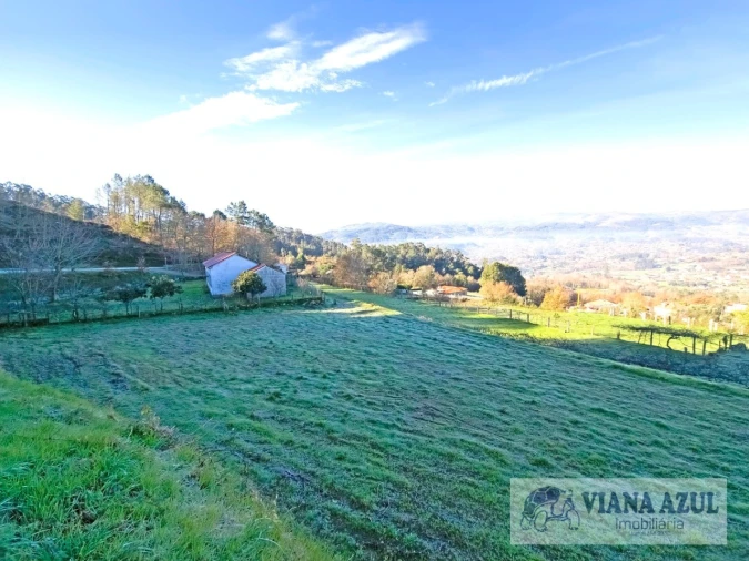 Terreno para Venda em Azere Foto 3