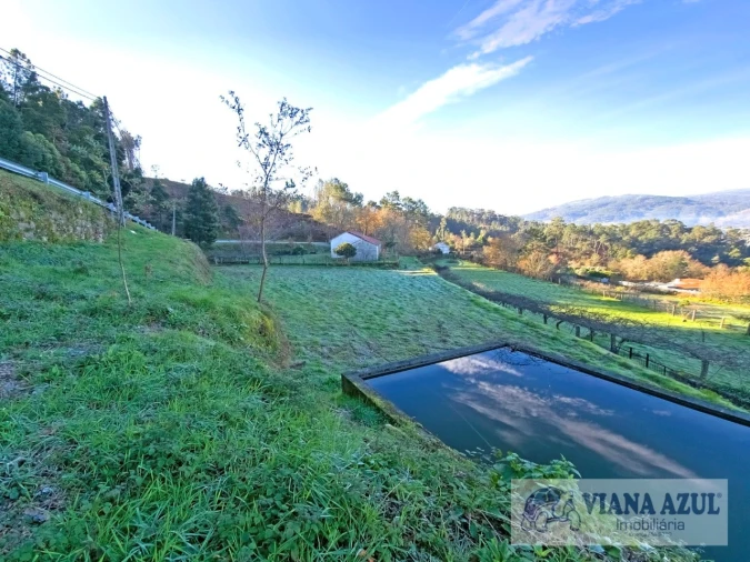 Terreno para Venda em Azere Foto 5