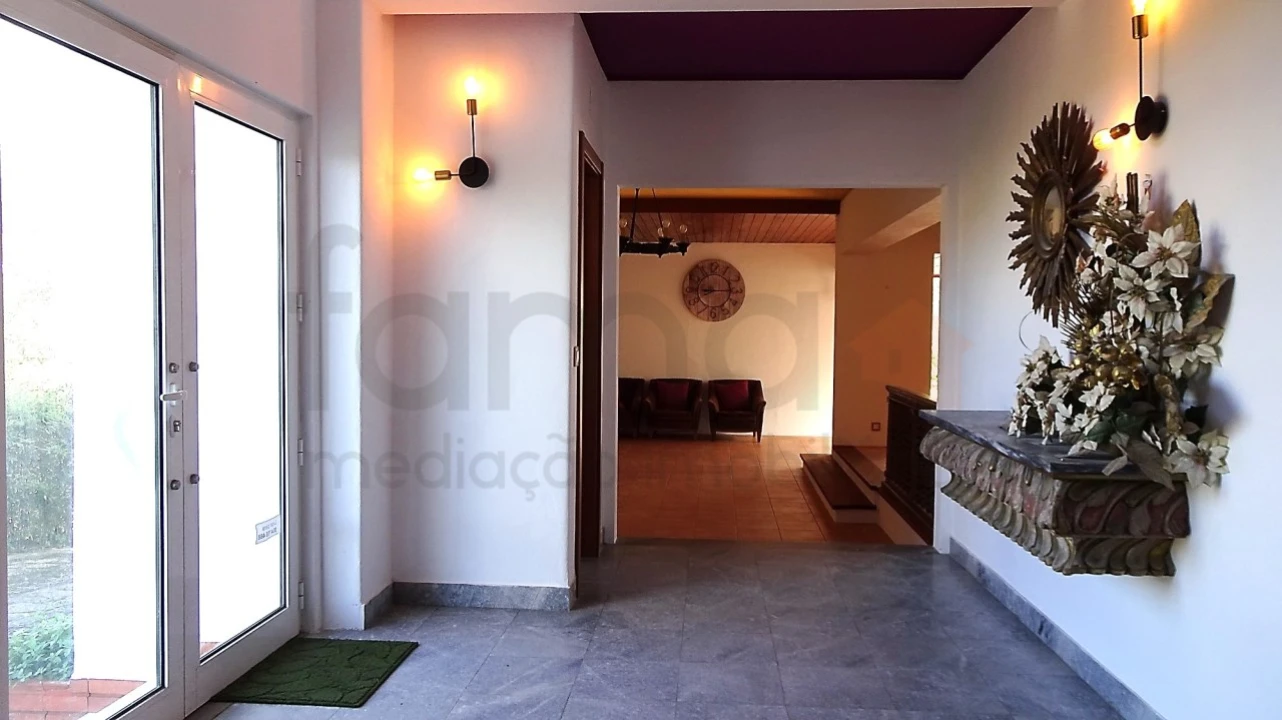 Moradia T6 para Venda em Oeiras e São Julião da Barra, Paço de Arcos e Caxias Foto 2