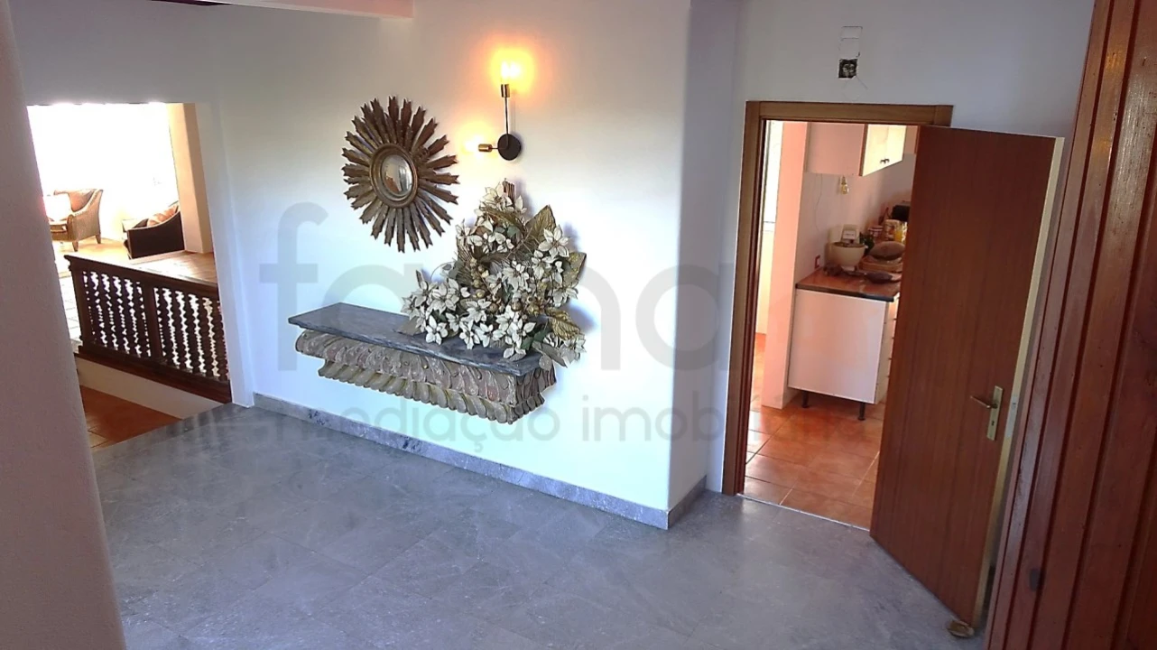 Moradia T6 para Venda em Oeiras e São Julião da Barra, Paço de Arcos e Caxias Foto 4