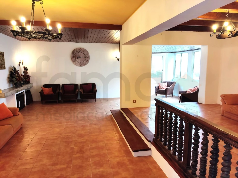 Moradia T6 para Venda em Oeiras e São Julião da Barra, Paço de Arcos e Caxias Foto 5