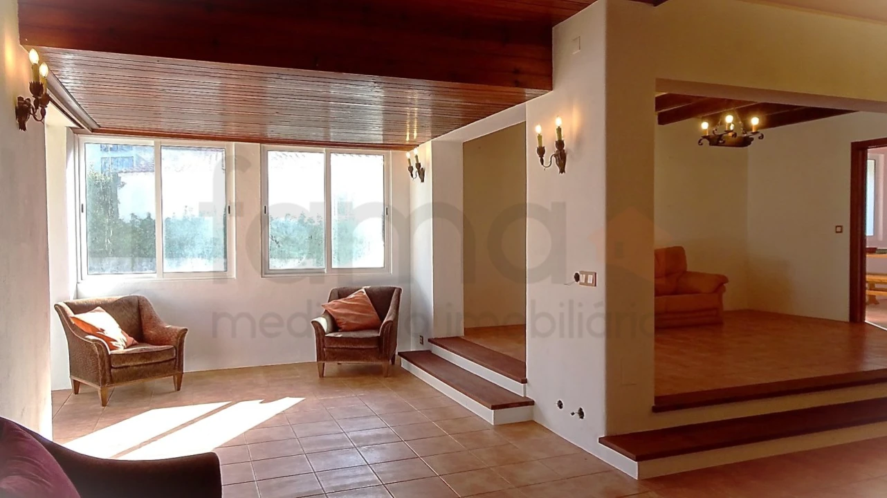 Moradia T6 para Venda em Oeiras e São Julião da Barra, Paço de Arcos e Caxias Foto 11