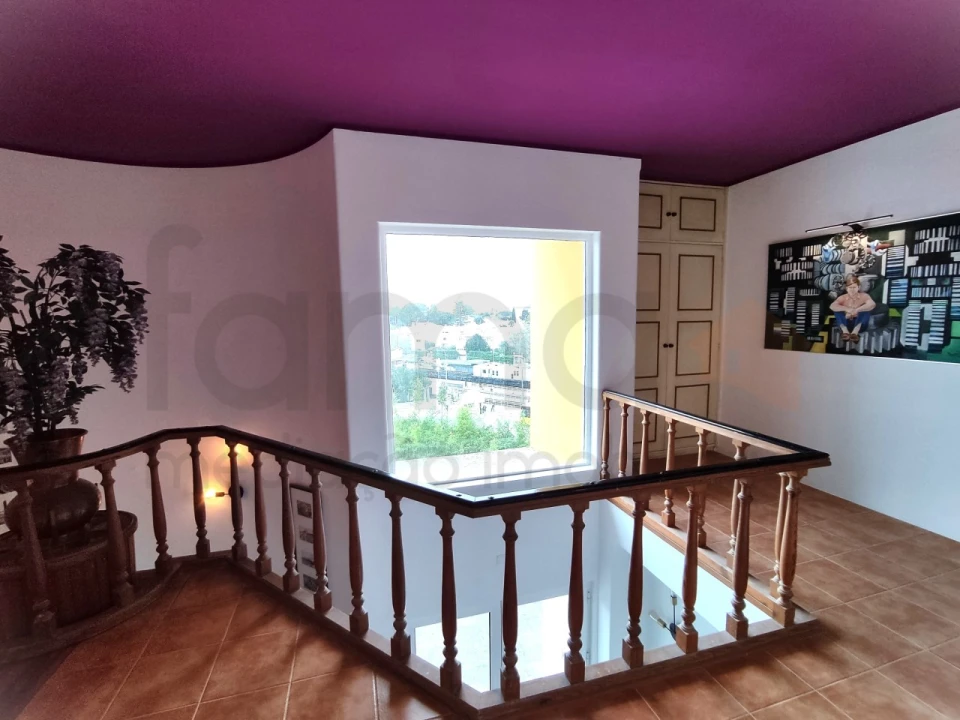 Moradia T6 para Venda em Oeiras e São Julião da Barra, Paço de Arcos e Caxias Foto 20