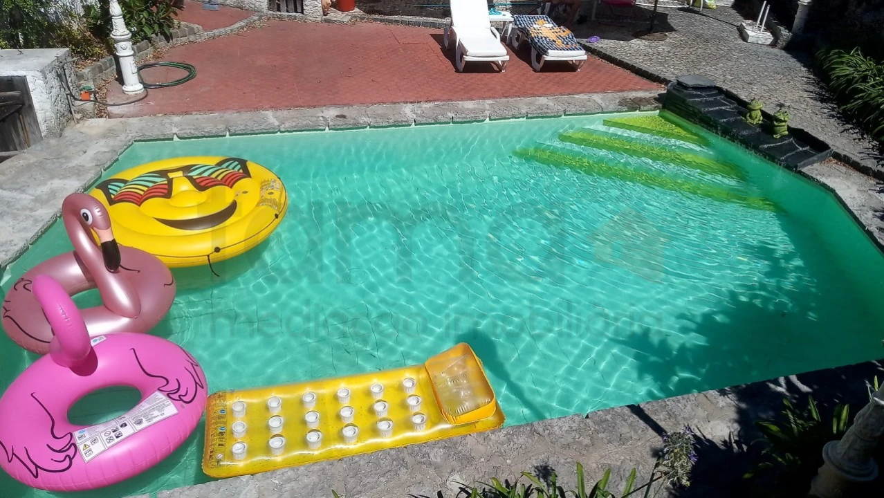 Moradia T6 para Venda em Oeiras e São Julião da Barra, Paço de Arcos e Caxias Foto 34