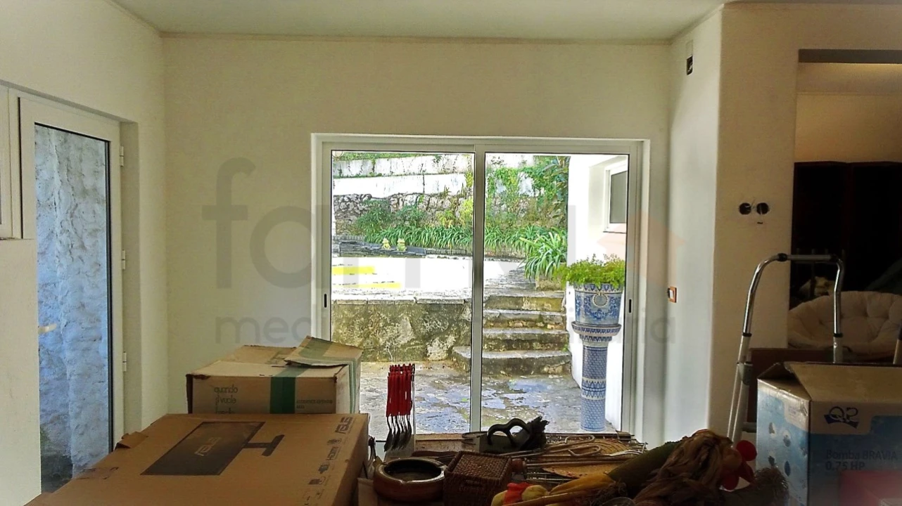 Moradia T6 para Venda em Oeiras e São Julião da Barra, Paço de Arcos e Caxias Foto 48